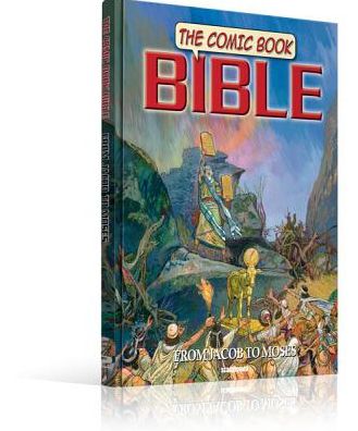 From Jacob to Moses