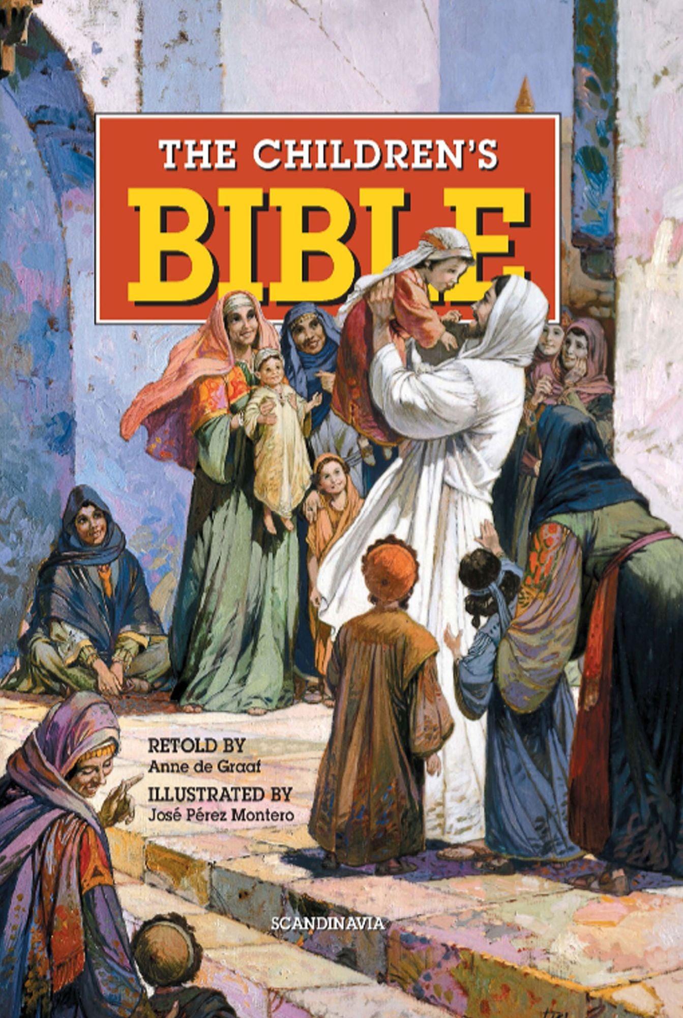 The Children's Bible