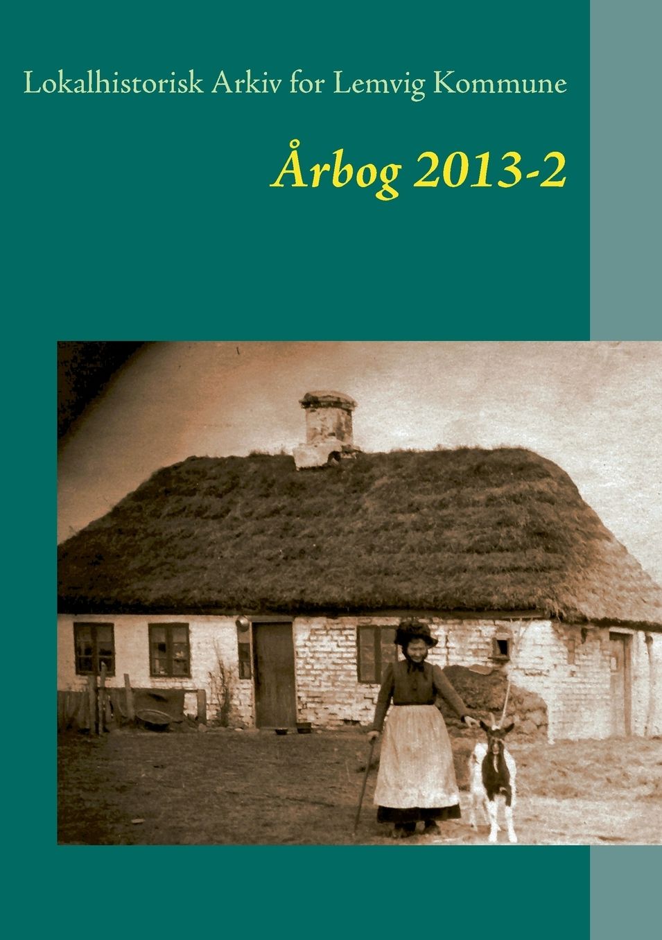 Lokalhistorisk Arkiv for Lemvig Kommune