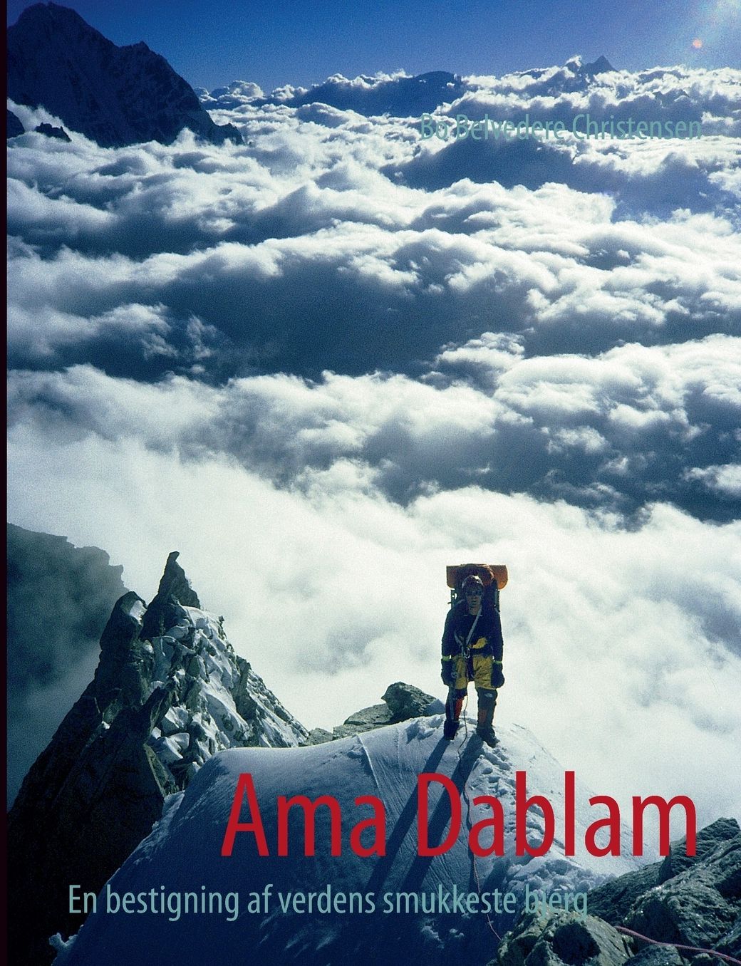 Ama Dablam