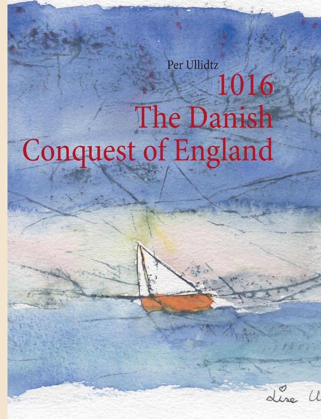 1016 the Danish Conquest of England