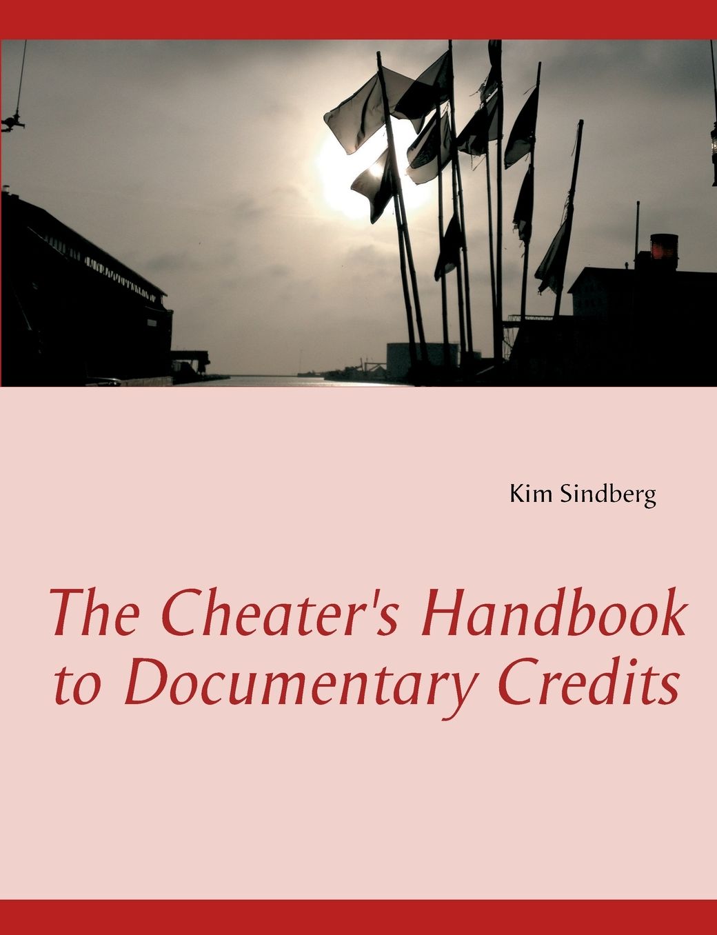 The Cheater's Handbook to Documentary Credits