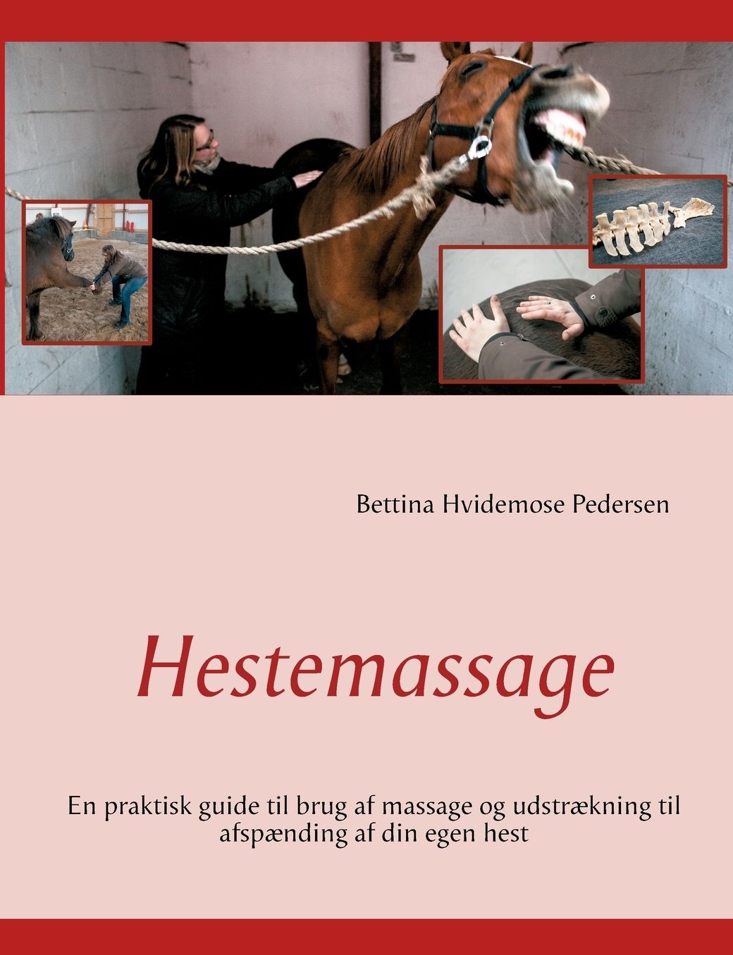 Hestemassage