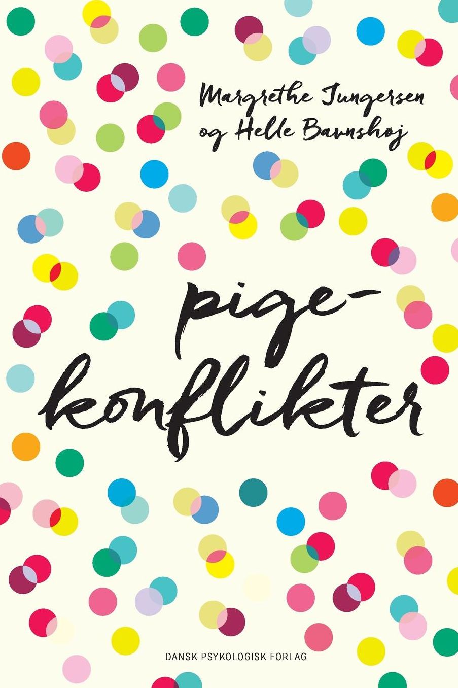 Pigekonflikter