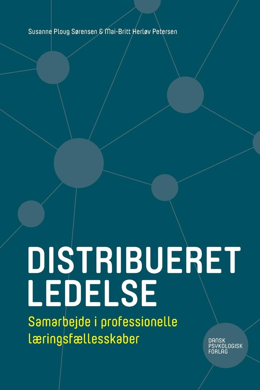 Distribueret ledelse