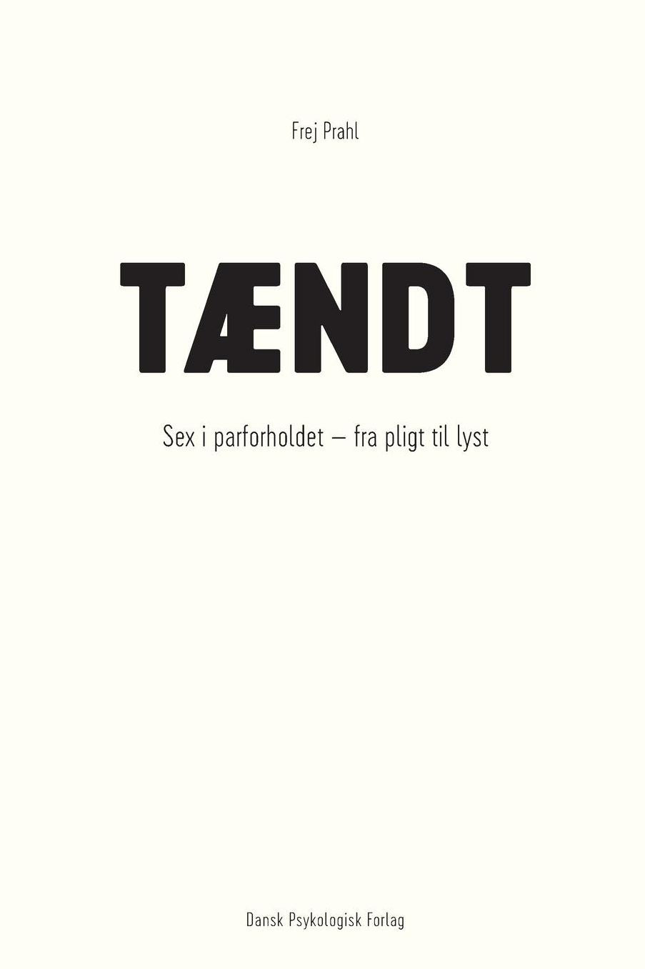 Tændt