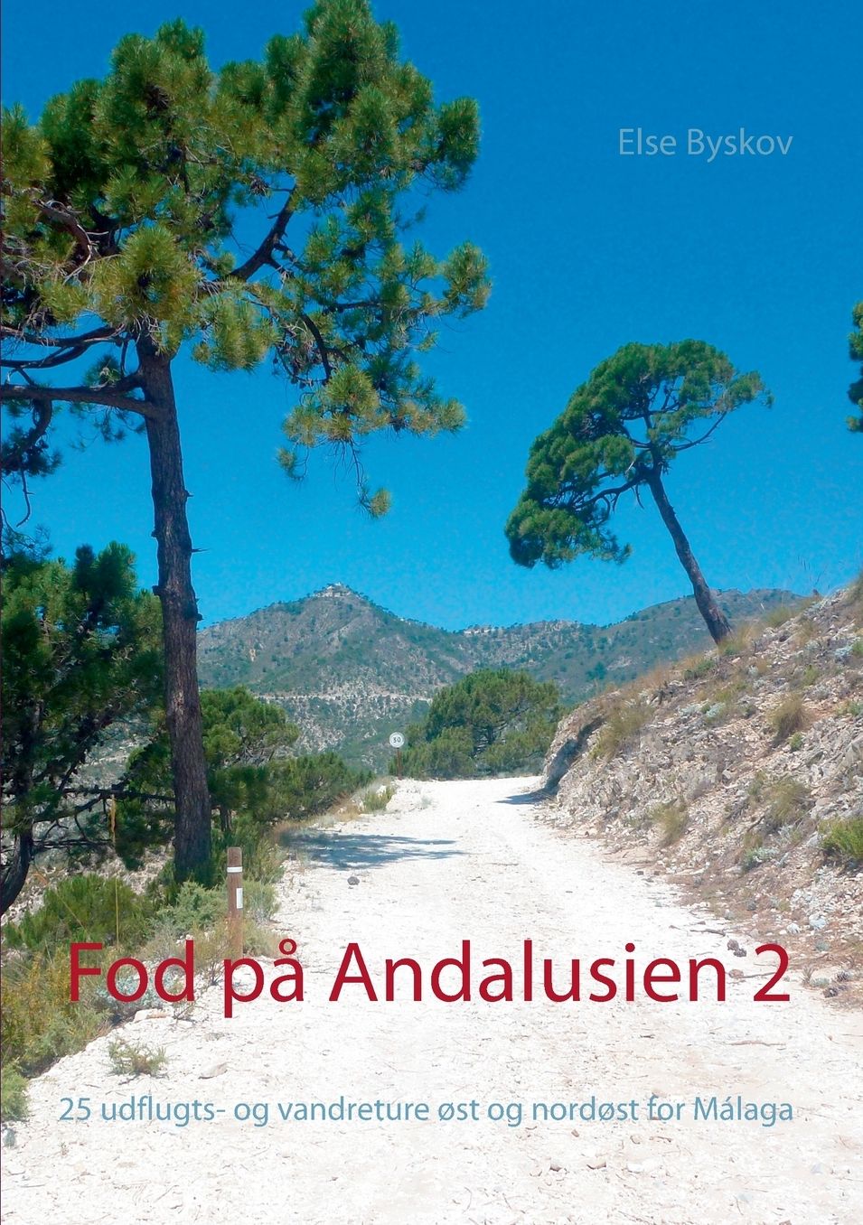 Fod på Andalusien 2