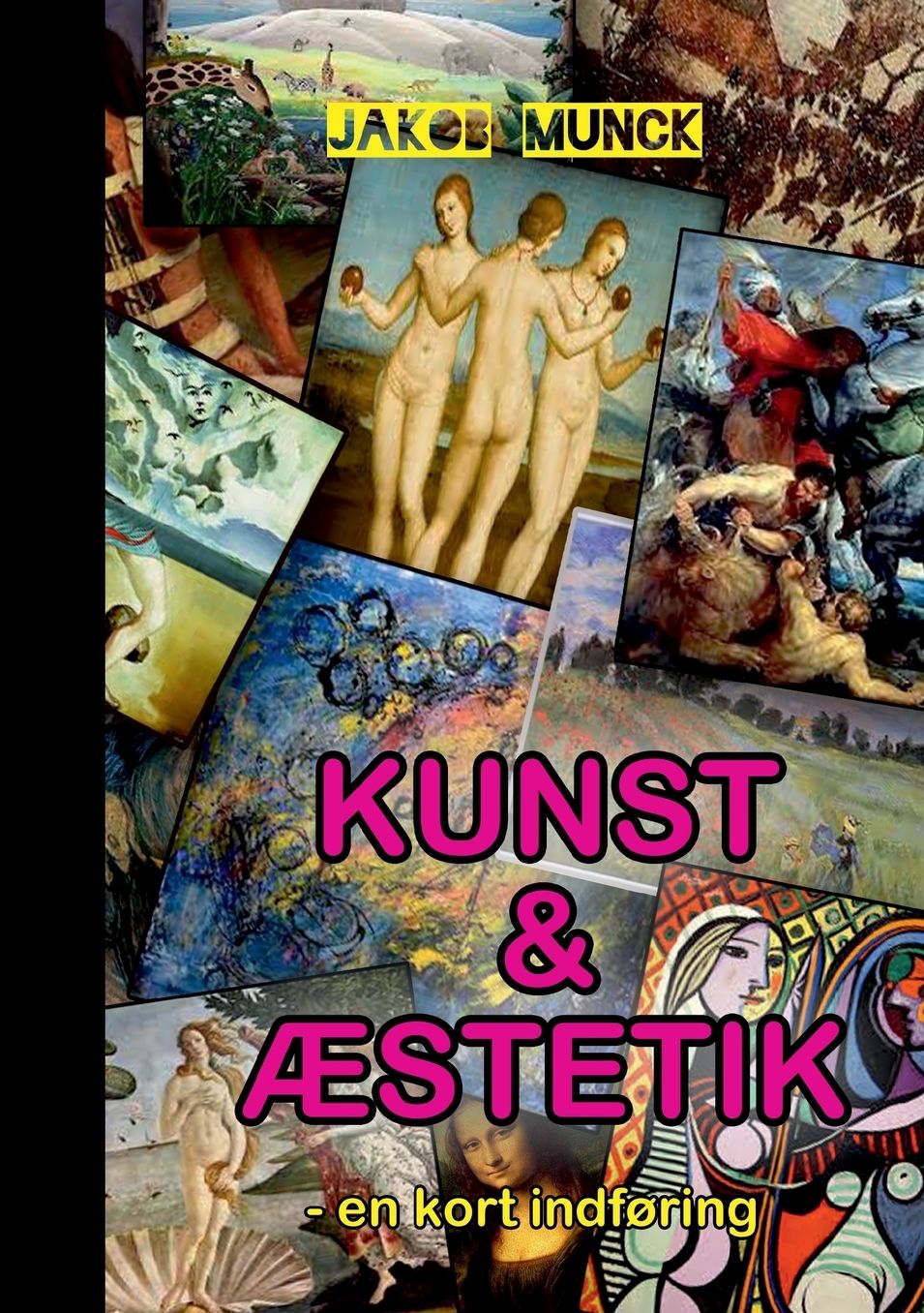 KUNST OG ÆSTETIK