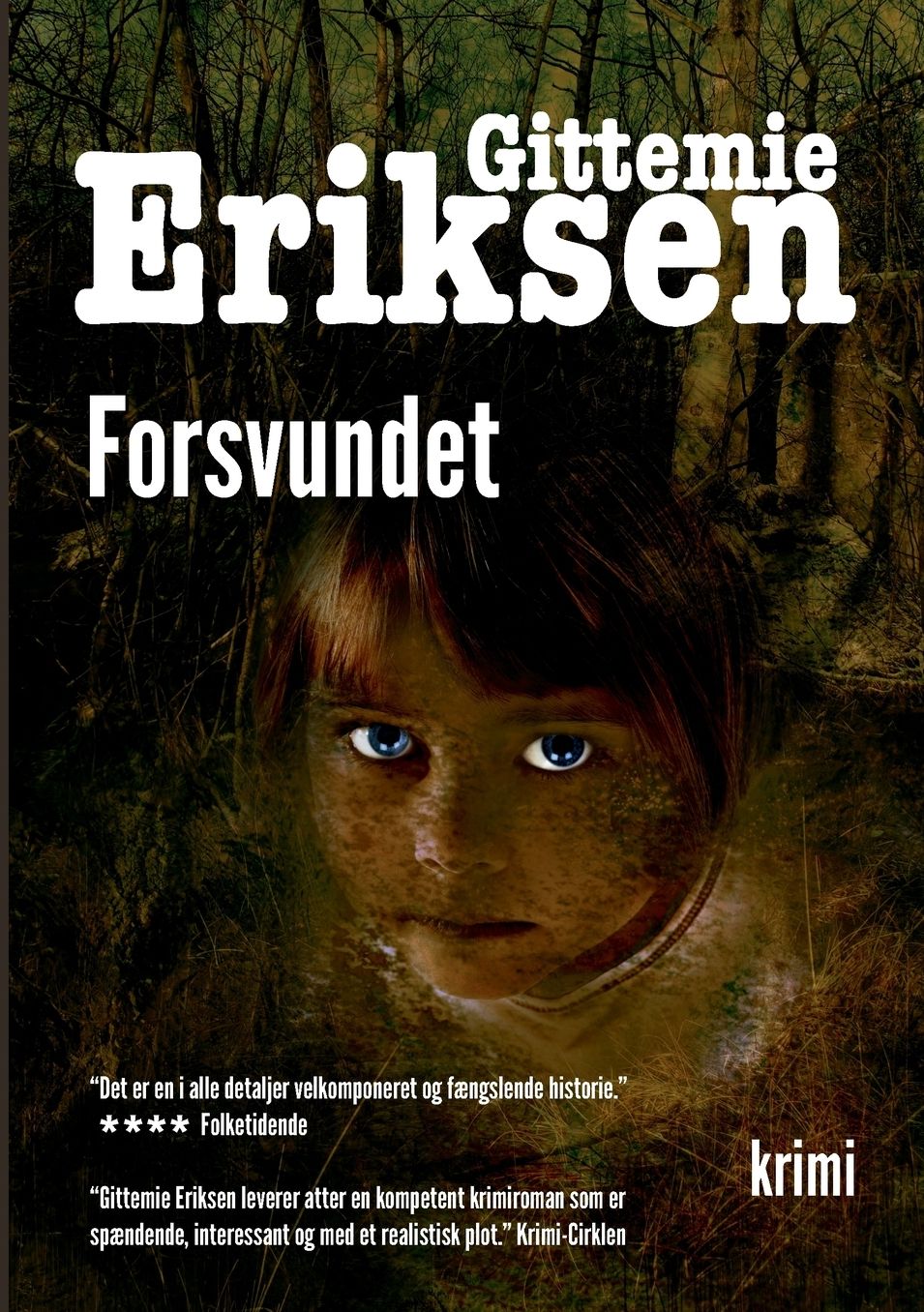 Forsvundet