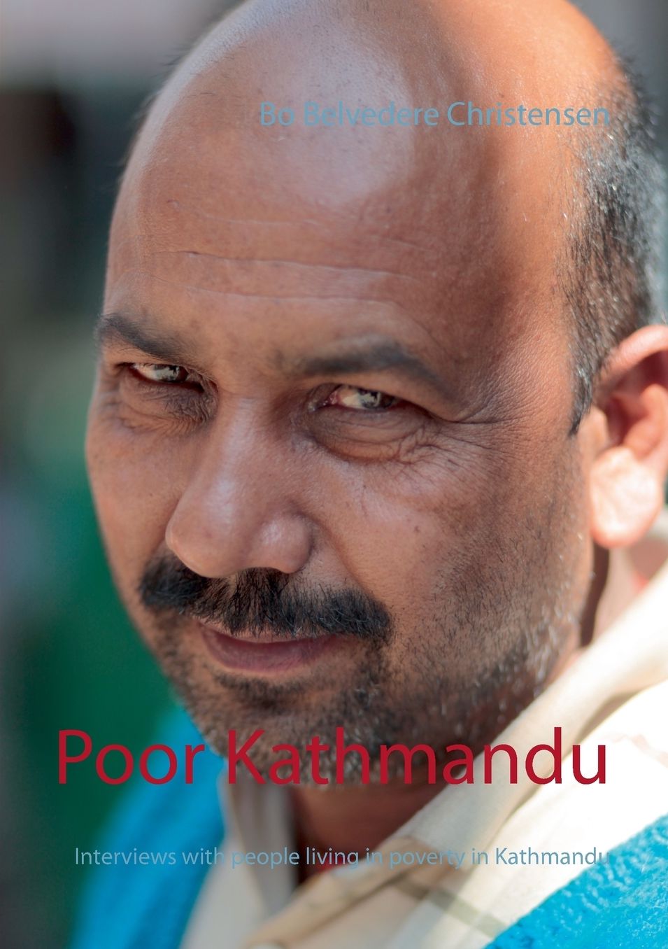 Poor Kathmandu