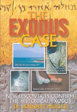The Exodus Case