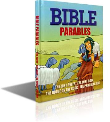 Parables of the Bible
