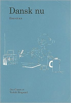 Dansk Nu: Exercises