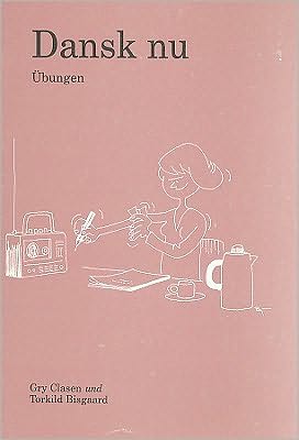 Dansk Nu: Ubungen (Deutsch)