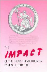 The Impact of the French Revolution on English Literature