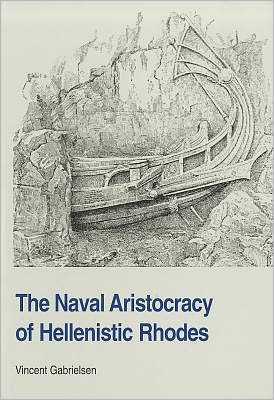 Naval Aristocracy of Hellenistic Rhodes