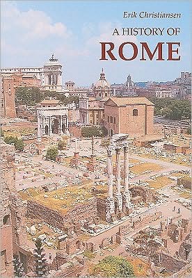 A History of Rome