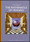 The Mathematics of Meaning