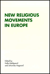 New Religious Movements in Europe