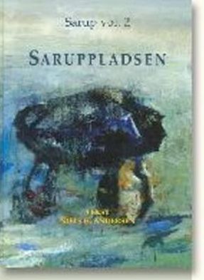 Saruppladsen: Tekst and Katalog (Sarup vols 2 and 3)