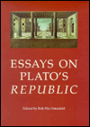Essays on Plato's Republic