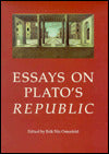 Essays on Plato's Republic