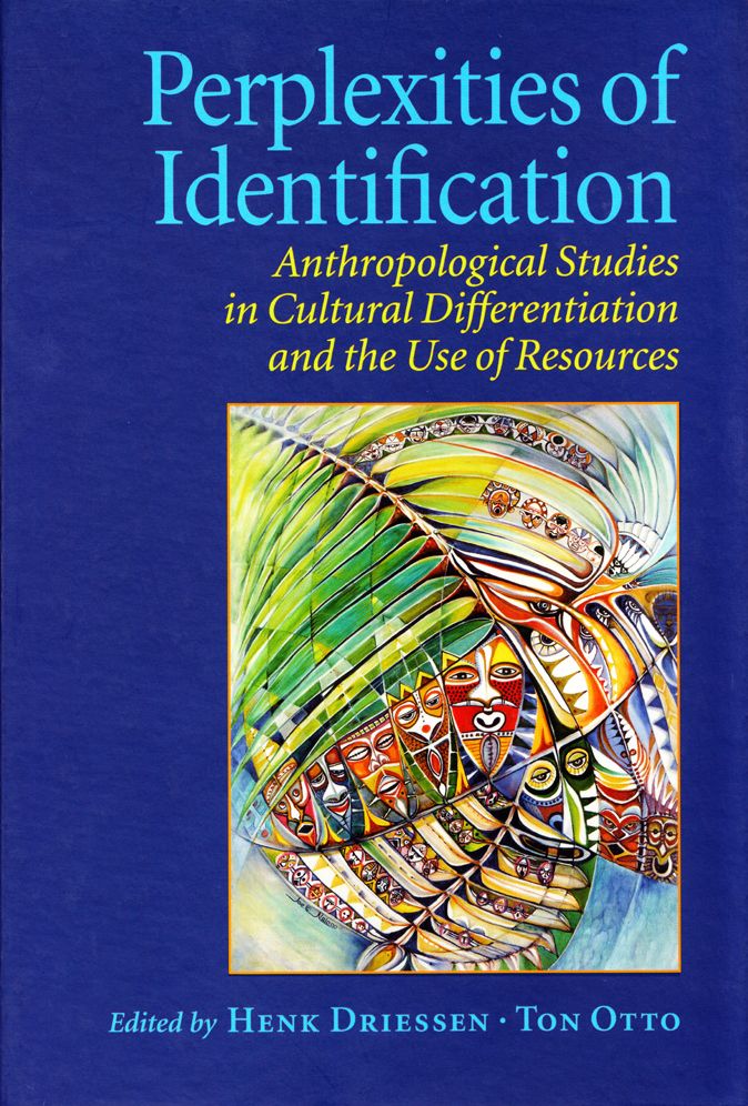 Perplexities of Identification