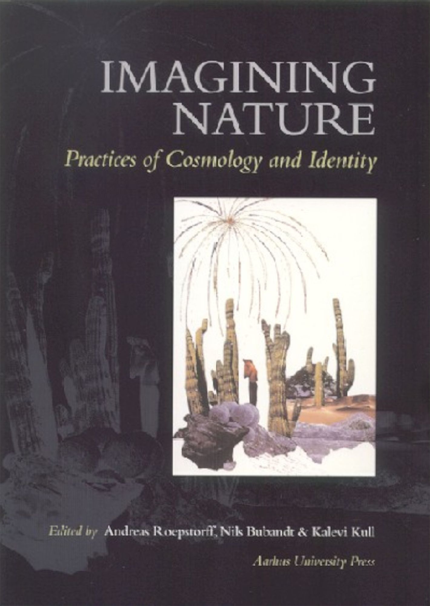 Imagining Nature: Practices of Cosmology and Identity