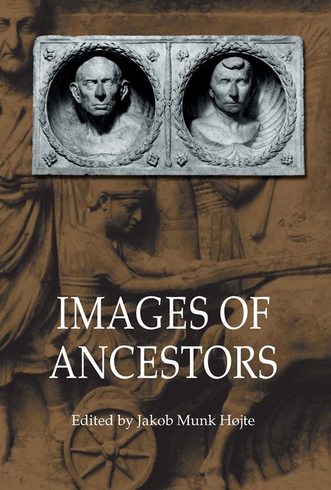 Images of Ancestors