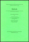Shiloh. The Pre-Hellenistic Remains: The Danish Excavations at Tall Sailun, Palestine in 1926, 1929, 1932 and 1963