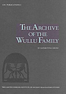 Archive of Wullu Family