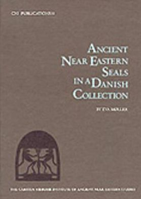 Ancient Near Eastern