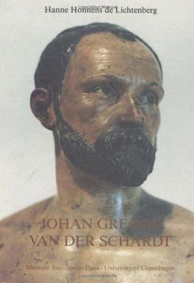 Johan Gregor Schardt