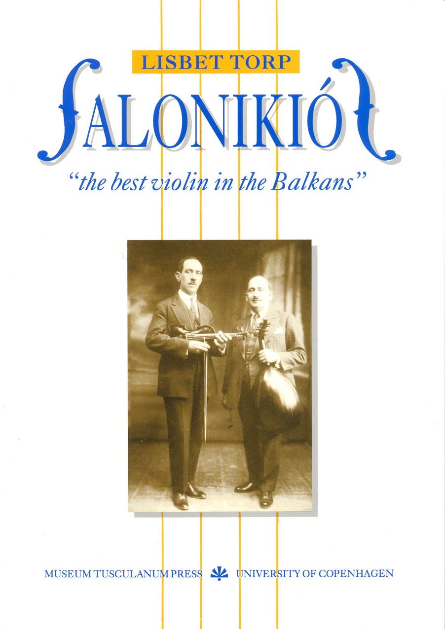 Salonikios
