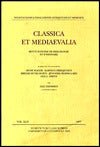 Classica et Mediaevalia Vol 44