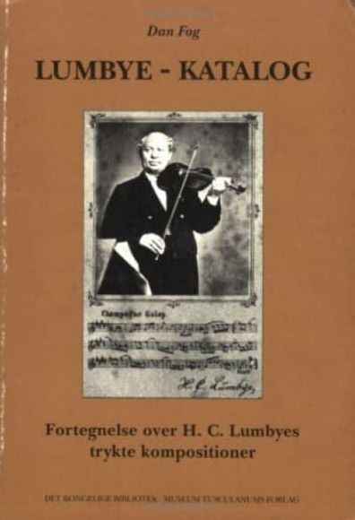 Lumbye Katalog