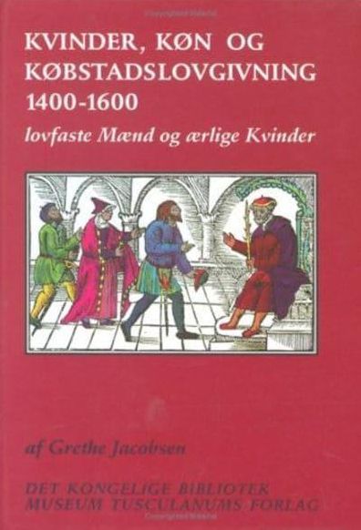 Kivinder Kon Og