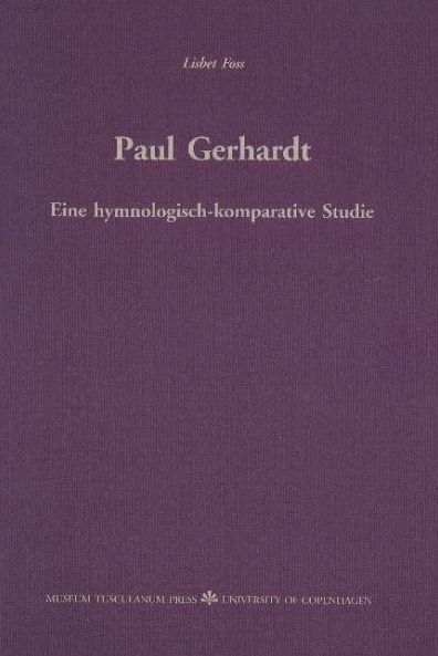 Paul Gerhardt