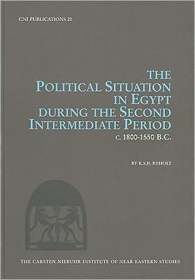 Political Situation Egypt