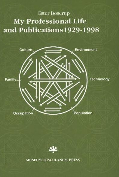 My Professional Life, 1929-98: With a Selected Bibliography