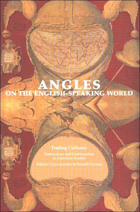 Trading Cultures: Nationalism and Globalization in American Studies