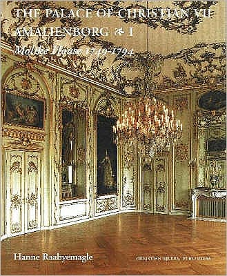 Palce of Christian