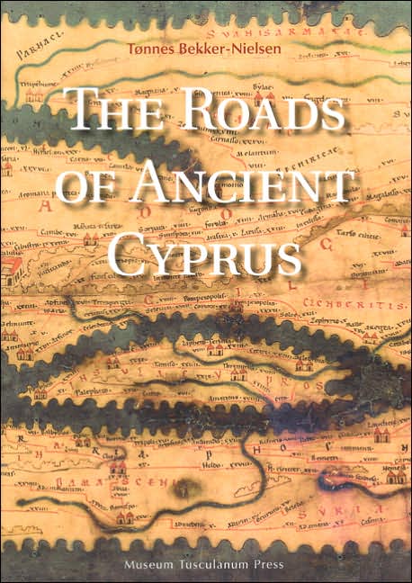 The Roads of Ancient Cyprus