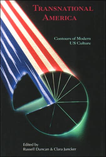Transnational America: Contours of Modern US Culture