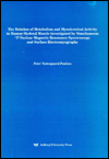 The Relation of Metabolism and Myoelectrical Activity in Human Skeletal Muscle Investigate