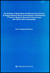 The Relation of Metabolism and Myoelectrical Activity in Human Skeletal Muscle Investigate