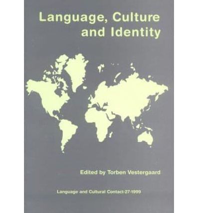 Language, Culture and Identity