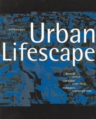 Urban Lifescape