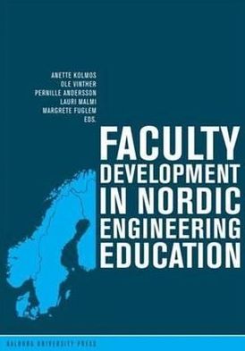 Faculty Development in Nordic Engineering Education