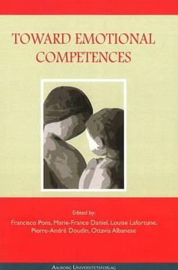 Towards Emotional Competences